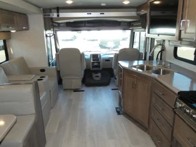 2022 Winnebago Vista - Photo 6