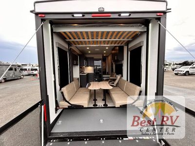 2026 Forest River RV Sandstorm - Photo 11