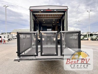 2026 Forest River RV Sandstorm - Photo 8