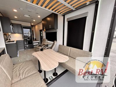 2026 Forest River RV Sandstorm - Photo 14