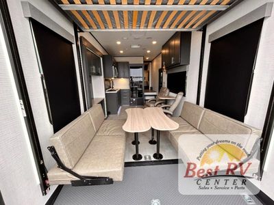 2026 Forest River RV Sandstorm - Photo 15