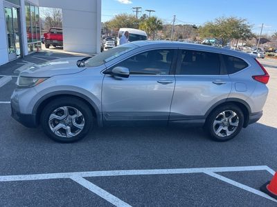2017 Honda CR-V - Photo 1