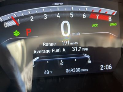 2017 Honda CR-V - Photo 8