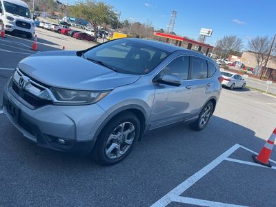 2017 Honda CR-V - Photo 2