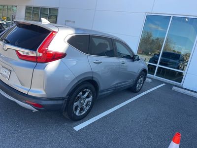 2017 Honda CR-V - Photo 6