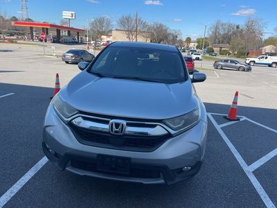 2017 Honda CR-V - Photo 3