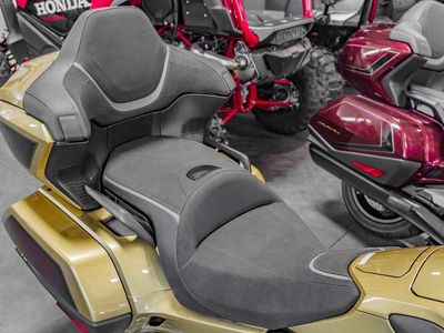 2025 Honda Gold Wing Tour 50th Anniversary DCT - Photo 2