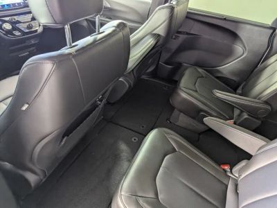 2026 Chrysler Pacifica — photo 16 view