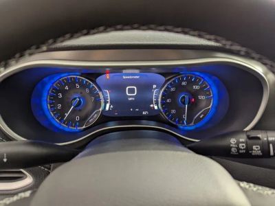 2026 Chrysler Pacifica — photo 22 view