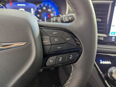 2026 Chrysler Pacifica — photo 21 view