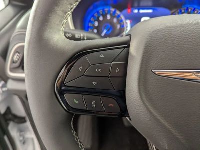 2026 Chrysler Pacifica — photo 20 view