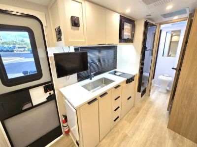 2026 Winnebago Towables MICRO MINNIE-TT - Photo 4