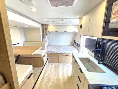2026 Winnebago Towables MICRO MINNIE-TT - Photo 2