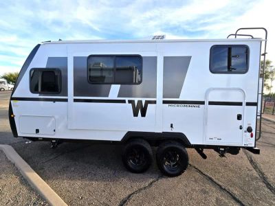 2026 Winnebago Towables MICRO MINNIE-TT - Photo 20