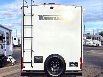 2026 Winnebago Towables MICRO MINNIE-TT - Photo 23
