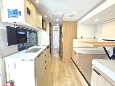 2026 Winnebago Towables MICRO MINNIE-TT - Photo 3