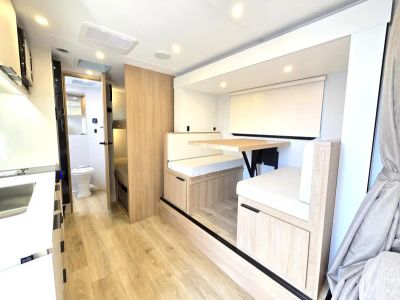 2026 Winnebago Towables MICRO MINNIE-TT - Photo 9