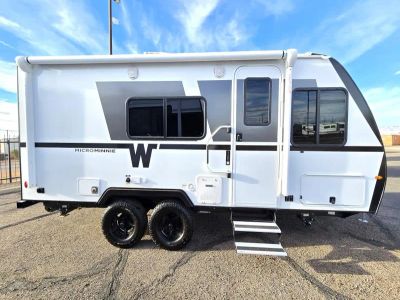 2026 Winnebago Towables MICRO MINNIE-TT - Photo 18