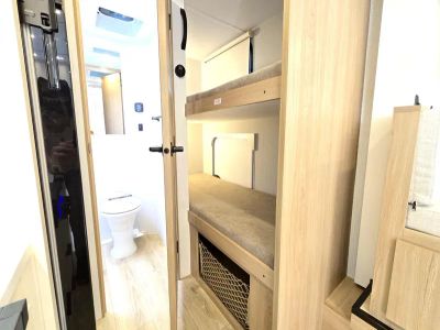 2026 Winnebago Towables MICRO MINNIE-TT - Photo 11