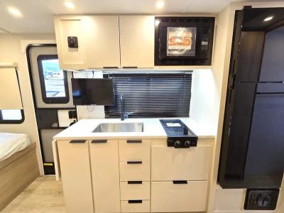2026 Winnebago Towables MICRO MINNIE-TT - Photo 5