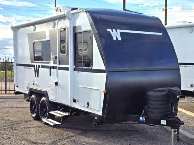 2026 Winnebago Towables MICRO MINNIE-TT - Photo 1