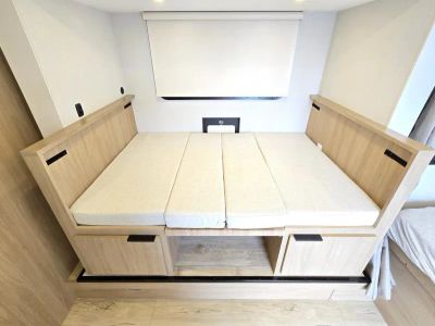2026 Winnebago Towables MICRO MINNIE-TT - Photo 14