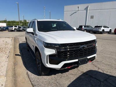 2021 Chevrolet Tahoe - Photo 1