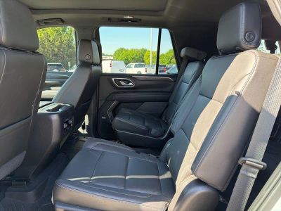 2021 Chevrolet Tahoe - Photo 10