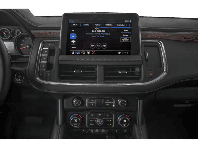 2021 Chevrolet Tahoe - Photo 29