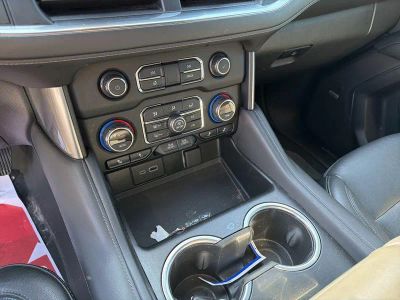 2021 Chevrolet Tahoe - Photo 16