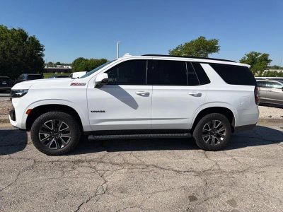 2021 Chevrolet Tahoe - Photo 3