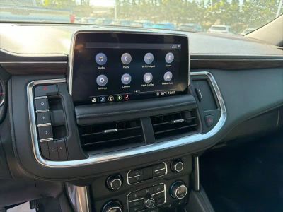 2021 Chevrolet Tahoe - Photo 15
