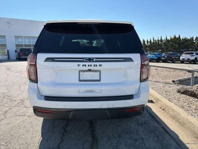 2021 Chevrolet Tahoe - Photo 5
