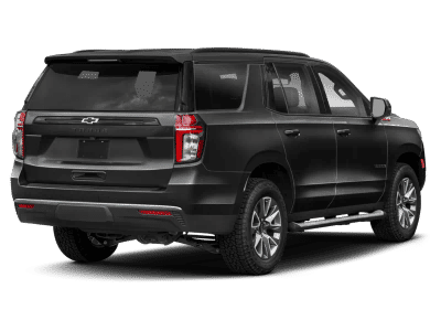 2021 Chevrolet Tahoe - Photo 21