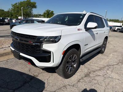 2021 Chevrolet Tahoe - Photo 2