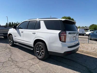 2021 Chevrolet Tahoe - Photo 4