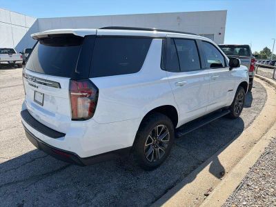 2021 Chevrolet Tahoe - Photo 6