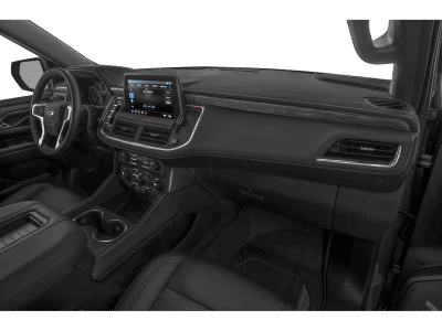 2021 Chevrolet Tahoe - Photo 34
