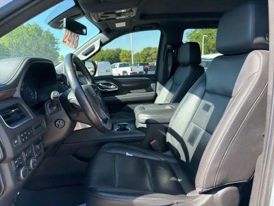 2021 Chevrolet Tahoe - Photo 12