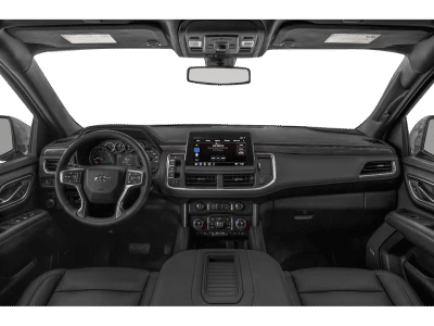 2021 Chevrolet Tahoe - Photo 27