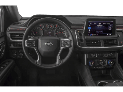 2021 Chevrolet Tahoe - Photo 26