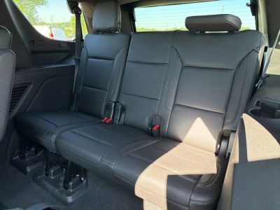 2021 Chevrolet Tahoe - Photo 9
