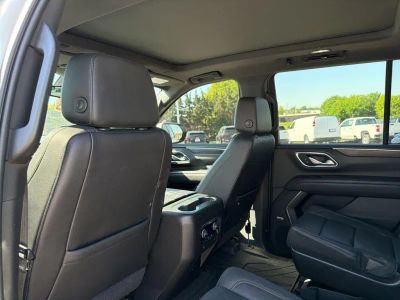 2021 Chevrolet Tahoe - Photo 11