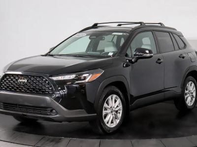 2023 Toyota Corolla Cross - Photo 1