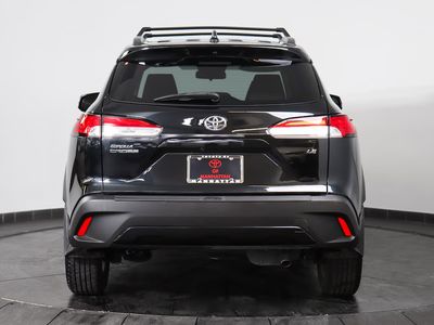 2023 Toyota Corolla Cross - Photo 4