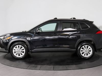 2023 Toyota Corolla Cross - Photo 2