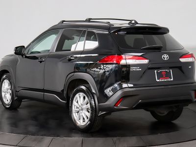 2023 Toyota Corolla Cross - Photo 3