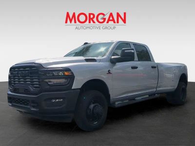 2026 Ram 3500 — photo 9 view