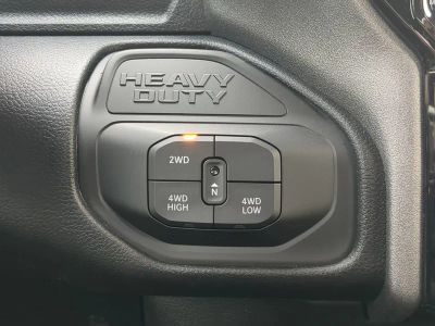 2026 Ram 3500 — photo 24 view