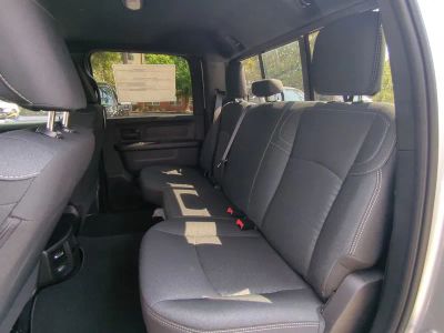 2026 Ram 3500 — photo 14 view